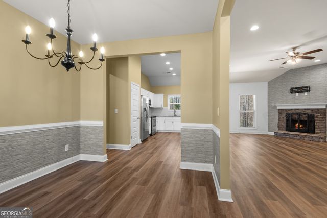 504 Wylderose Lane, Locust Grove, GA 30248