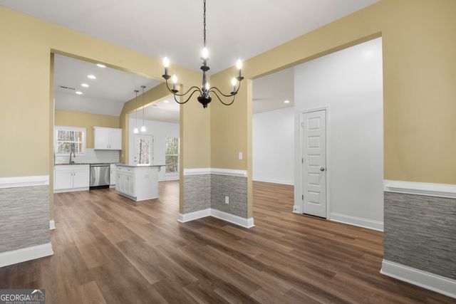 504 Wylderose Lane, Locust Grove, GA 30248