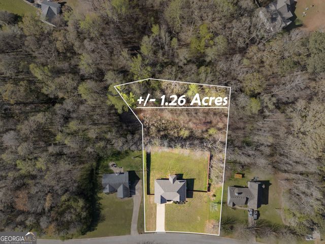 504 Wylderose Lane, Locust Grove, GA 30248