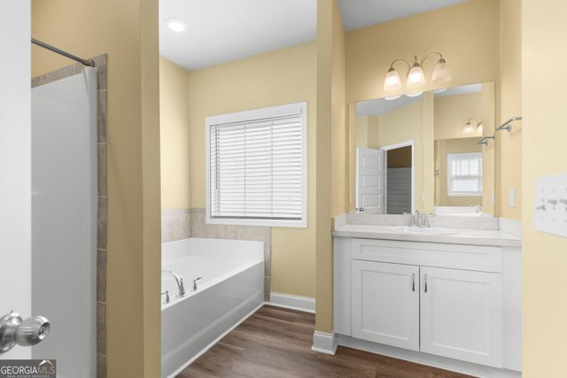 504 Wylderose Lane, Locust Grove, GA 30248