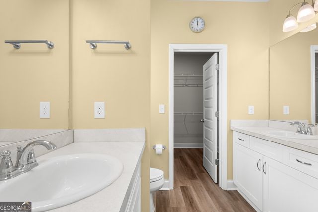 504 Wylderose Lane, Locust Grove, GA 30248