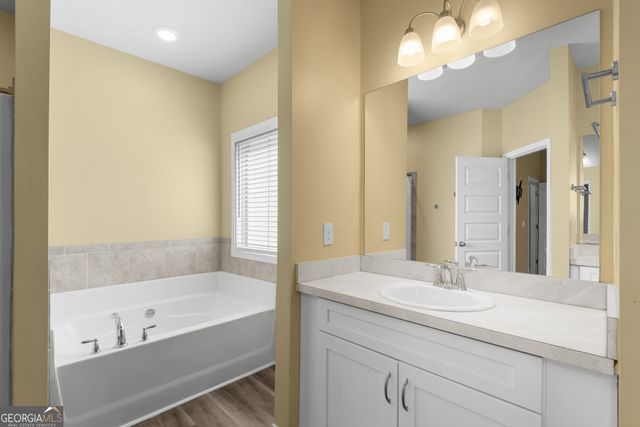 504 Wylderose Lane, Locust Grove, GA 30248