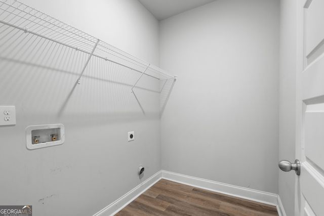 504 Wylderose Lane, Locust Grove, GA 30248