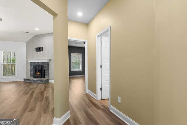 504 Wylderose Lane, Locust Grove, GA 30248