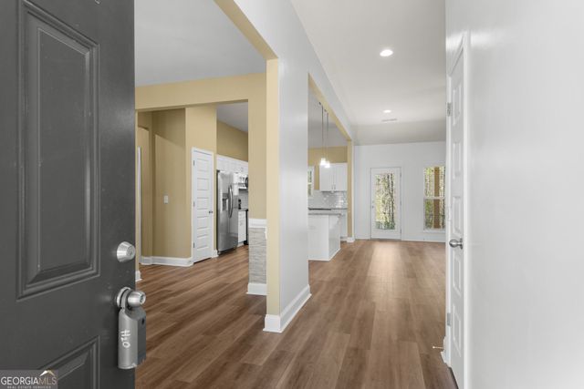 504 Wylderose Lane, Locust Grove, GA 30248