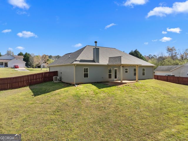 504 Wylderose Lane, Locust Grove, GA 30248