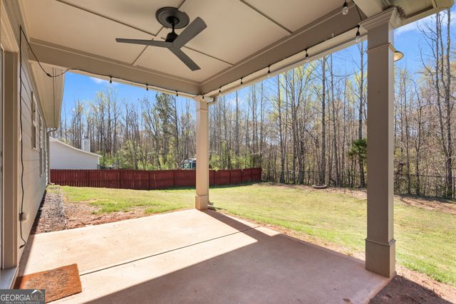 504 Wylderose Lane, Locust Grove, GA 30248