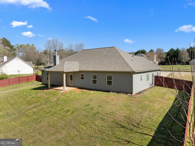 504 Wylderose Lane, Locust Grove, GA 30248