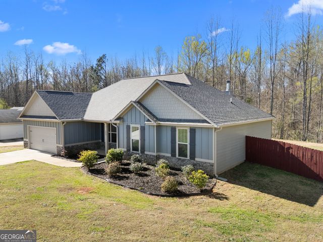 504 Wylderose Lane, Locust Grove, GA 30248