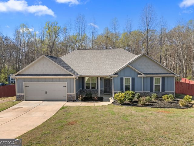 504 Wylderose Lane, Locust Grove, GA 30248