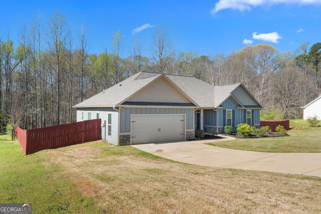 504 Wylderose Lane, Locust Grove, GA 30248
