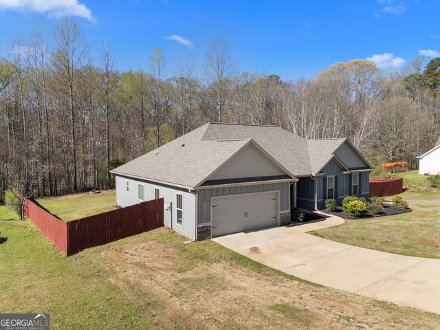 504 Wylderose Lane, Locust Grove, GA 30248