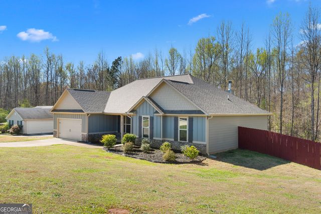 504 Wylderose Lane, Locust Grove, GA 30248