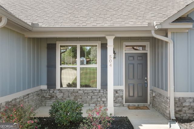 504 Wylderose Lane, Locust Grove, GA 30248