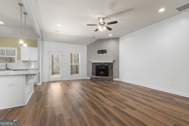 504 Wylderose Lane, Locust Grove, GA 30248