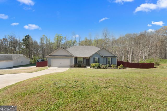 504 Wylderose Lane, Locust Grove, GA 30248