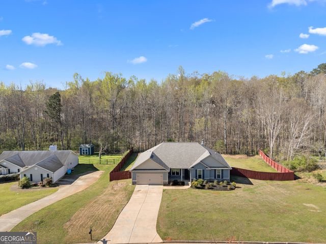 504 Wylderose Lane, Locust Grove, GA 30248