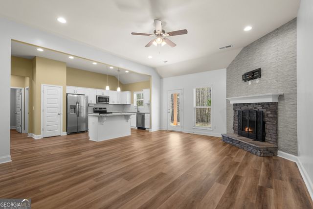 504 Wylderose Lane, Locust Grove, GA 30248