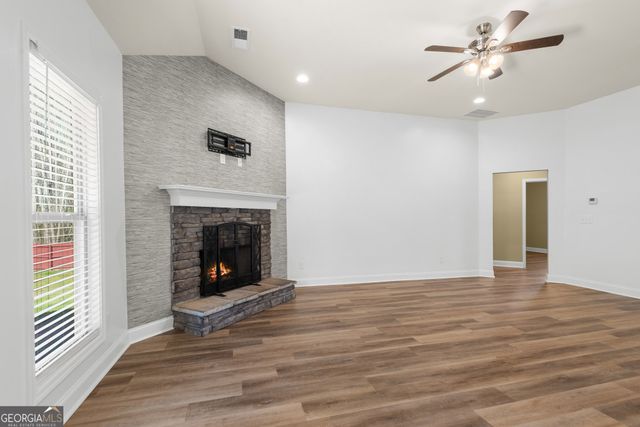 504 Wylderose Lane, Locust Grove, GA 30248