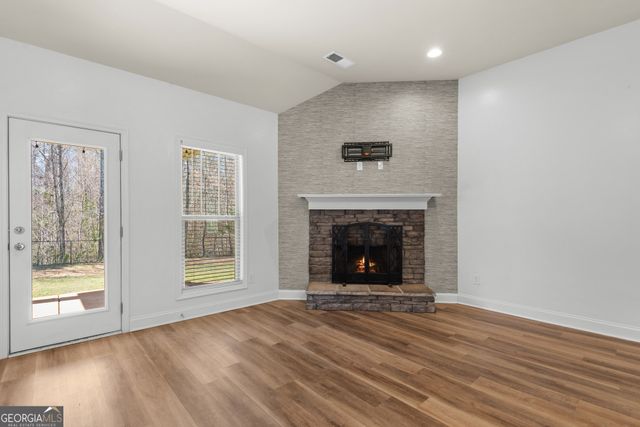 504 Wylderose Lane, Locust Grove, GA 30248