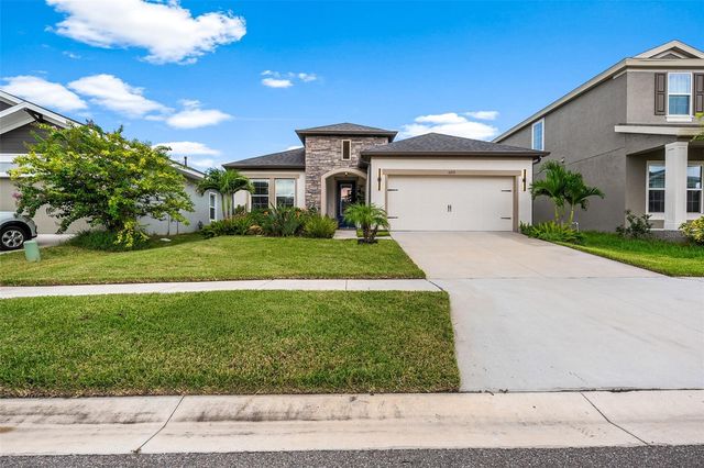 6252 HIDDEN BRANCH DRIVE, Apollo Beach, FL 33572