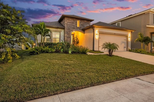 6252 HIDDEN BRANCH DRIVE, Apollo Beach, FL 33572