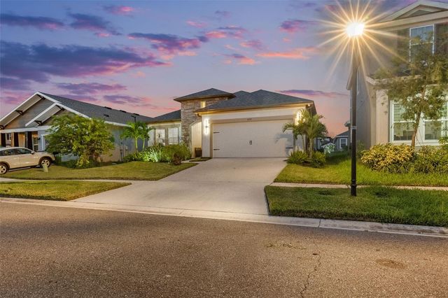 6252 HIDDEN BRANCH DRIVE, Apollo Beach, FL 33572