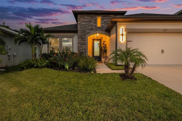 6252 HIDDEN BRANCH DRIVE, Apollo Beach, FL 33572