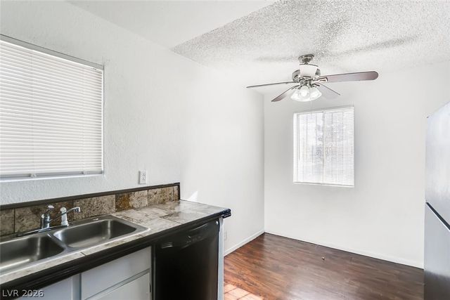 24 Rose Circle A, North Las Vegas, NV 89030