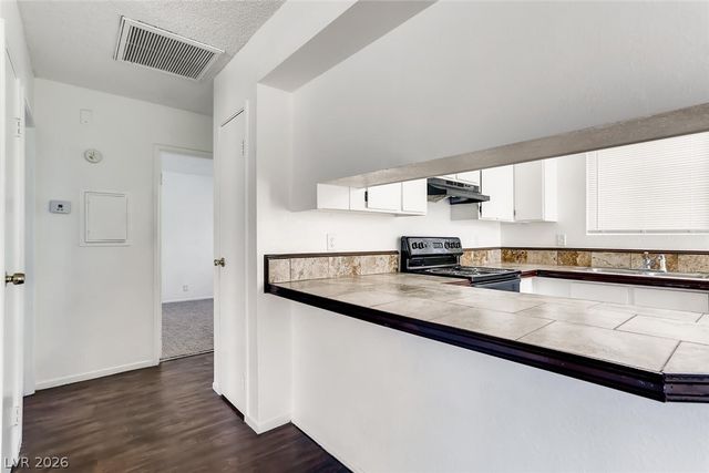 24 Rose Circle A, North Las Vegas, NV 89030