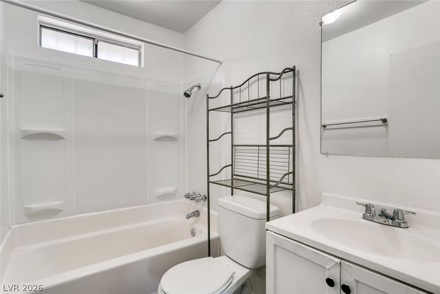 24 Rose Circle A, North Las Vegas, NV 89030