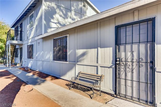 24 Rose Circle A, North Las Vegas, NV 89030