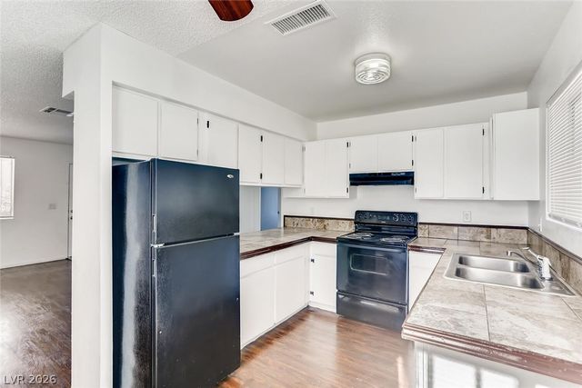 24 Rose Circle A, North Las Vegas, NV 89030
