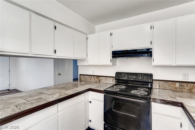24 Rose Circle A, North Las Vegas, NV 89030