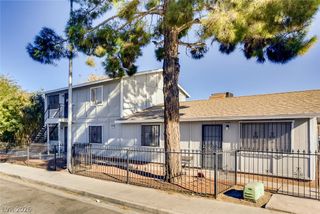 24 Rose Circle A, North Las Vegas, NV 89030