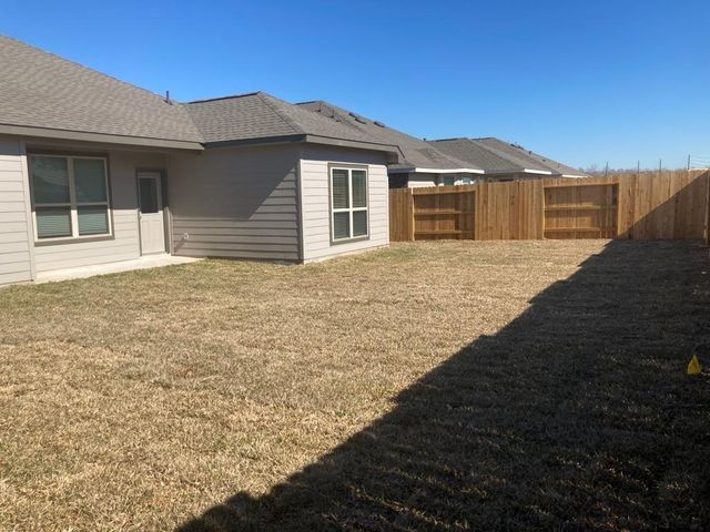 3731 Lion Creek Court, Rosenberg, TX 77469