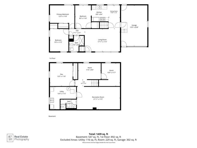 903 Parallel Street, Chaska, MN 55318