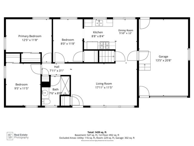 903 Parallel Street, Chaska, MN 55318