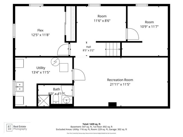 903 Parallel Street, Chaska, MN 55318