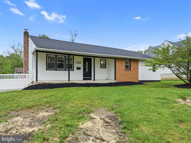 130 W MONROE AVE, Magnolia, NJ 08049