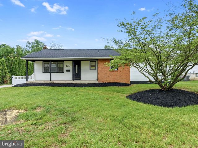 130 W MONROE AVE, Magnolia, NJ 08049
