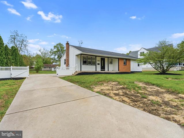 130 W MONROE AVE, Magnolia, NJ 08049