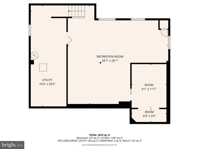 130 W MONROE AVE, Magnolia, NJ 08049