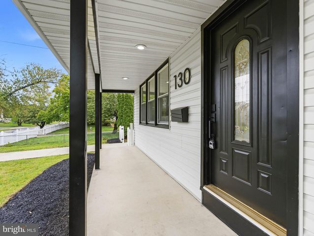 130 W MONROE AVE, Magnolia, NJ 08049