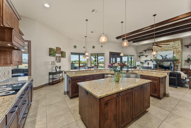 209 Stonehouse DR, Liberty Hill, TX 78642