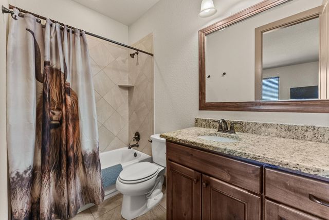 209 Stonehouse DR, Liberty Hill, TX 78642