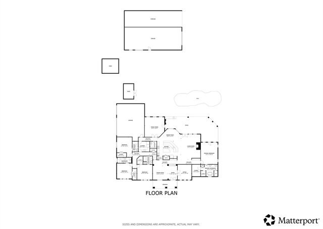 209 Stonehouse DR, Liberty Hill, TX 78642