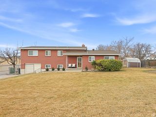 2817 W 5400 S, Taylorsville, UT 84129