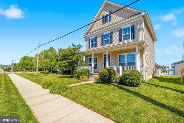 3638 JEFFERSON PIKE, Jefferson, MD 21755