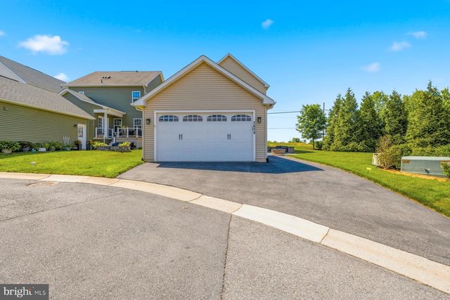 3638 JEFFERSON PIKE, Jefferson, MD 21755